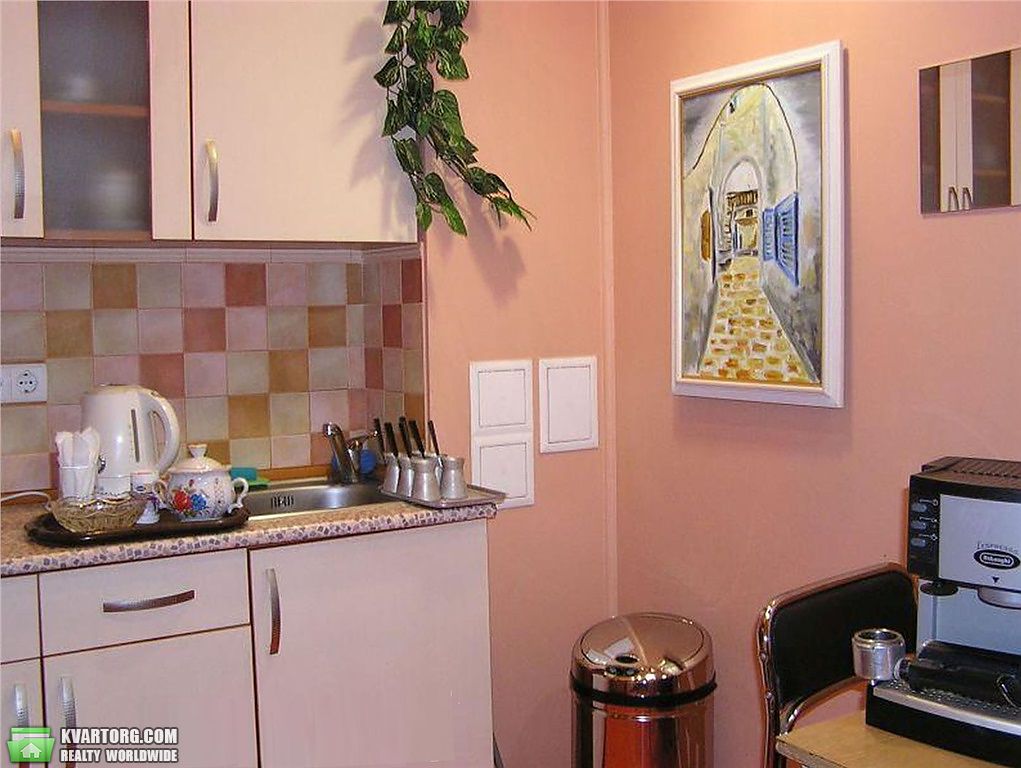 Rent out office. Киев, ул. Хмельницкая — photo 4