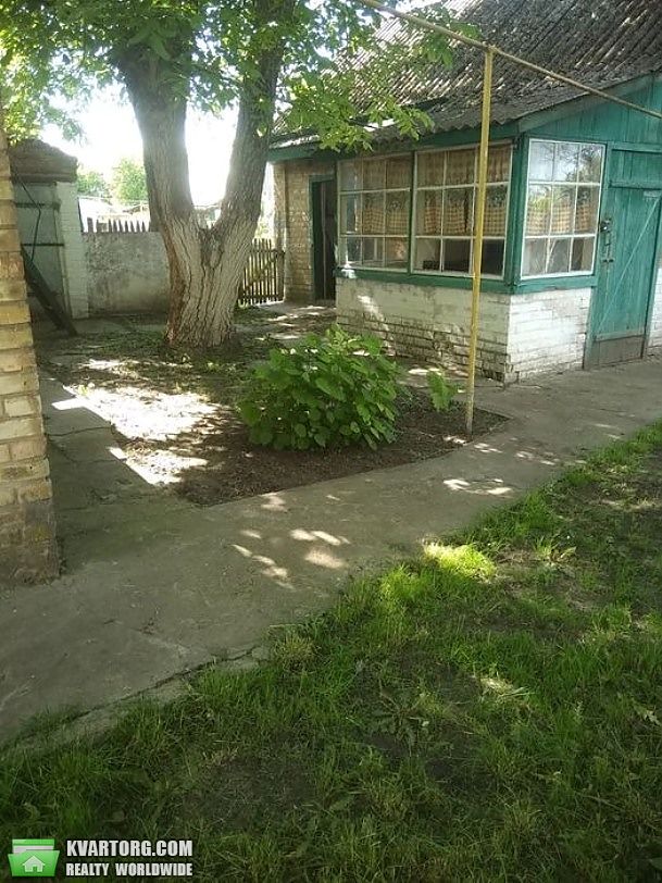 Sell house. Киевская обл., Кагарлык — photo 3