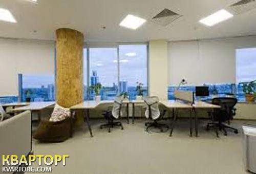 Rent out office. Киев, Герцена — photo 1
