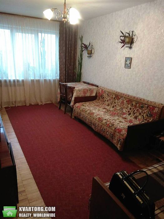 Sell 1-room apartment. Киев,  Кибальчича — photo 1
