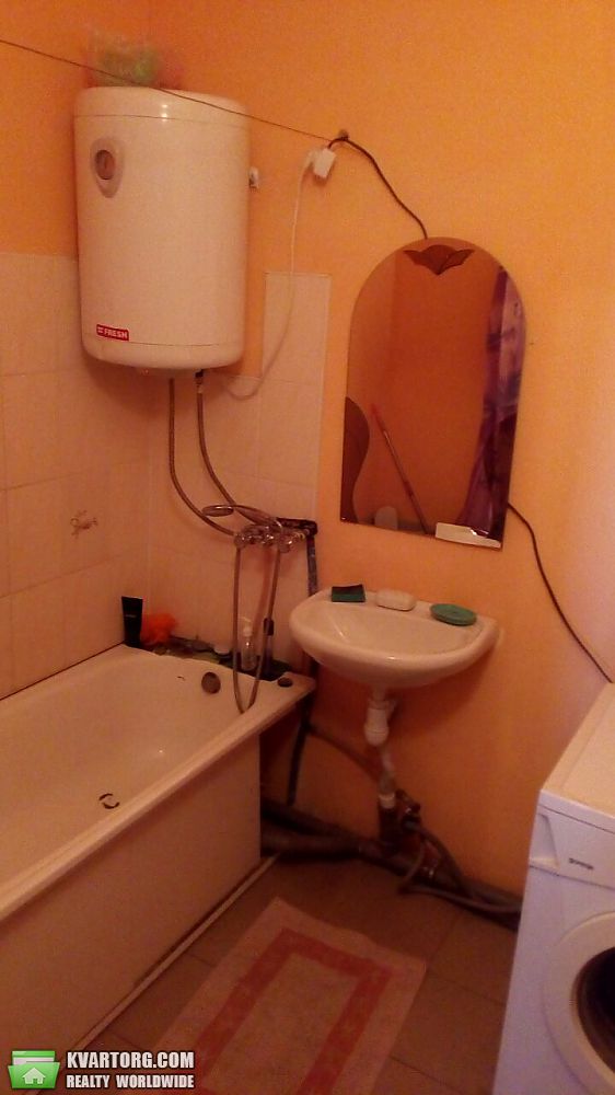 Sell 2-room apartment. Киев,  Моторный пер — photo 6