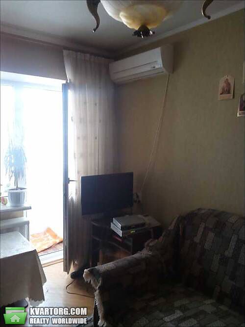 Sell 1-room apartment. Киев,  Салютная — photo 2