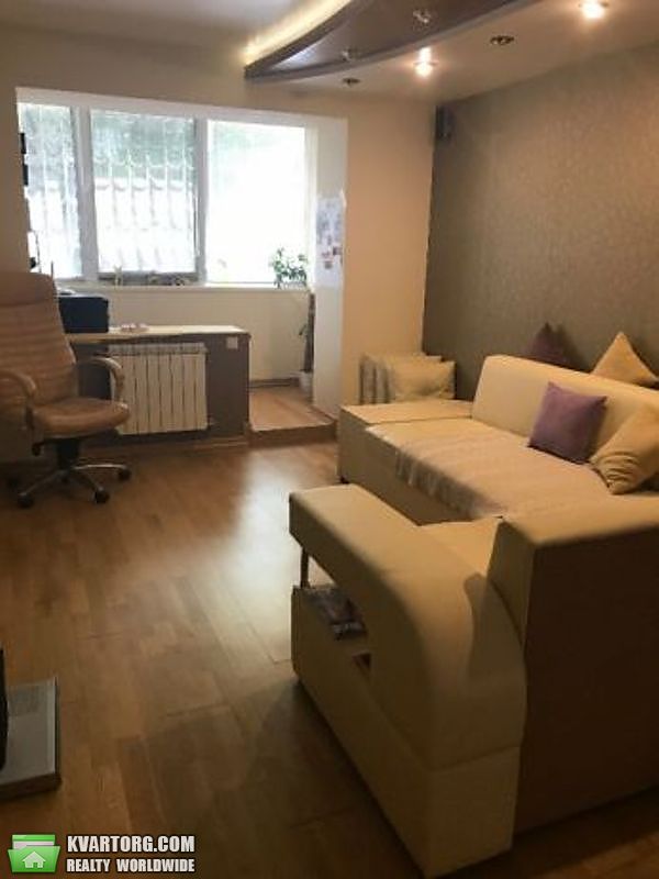 Sell 2-room apartment. Киев, Юры Гната — photo 8