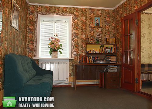 Sell house. Киевская обл., Щорса пер — photo 5