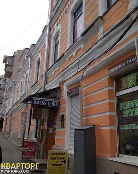 Rent out office. Киев,  Софиевская — photo 1