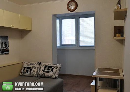 Rent out 1-room apartment. Киев, Софии Русовой ул. — photo 3