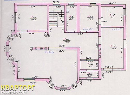 Sell house. Киевская обл., Киево-Мироцкая — photo 7