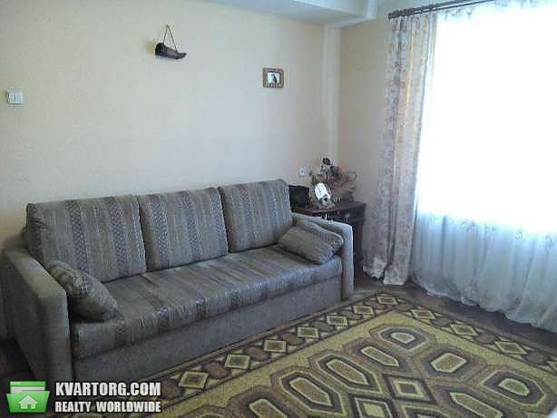Rent out 2-room apartment. Киев, Голосеевский пр-т — photo 7