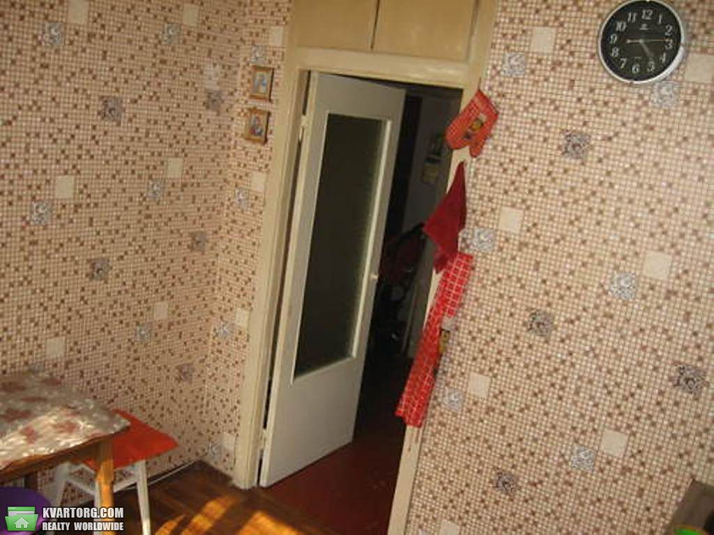 Sell 2-room apartment. Киев,  Алма-Атинская — photo 4