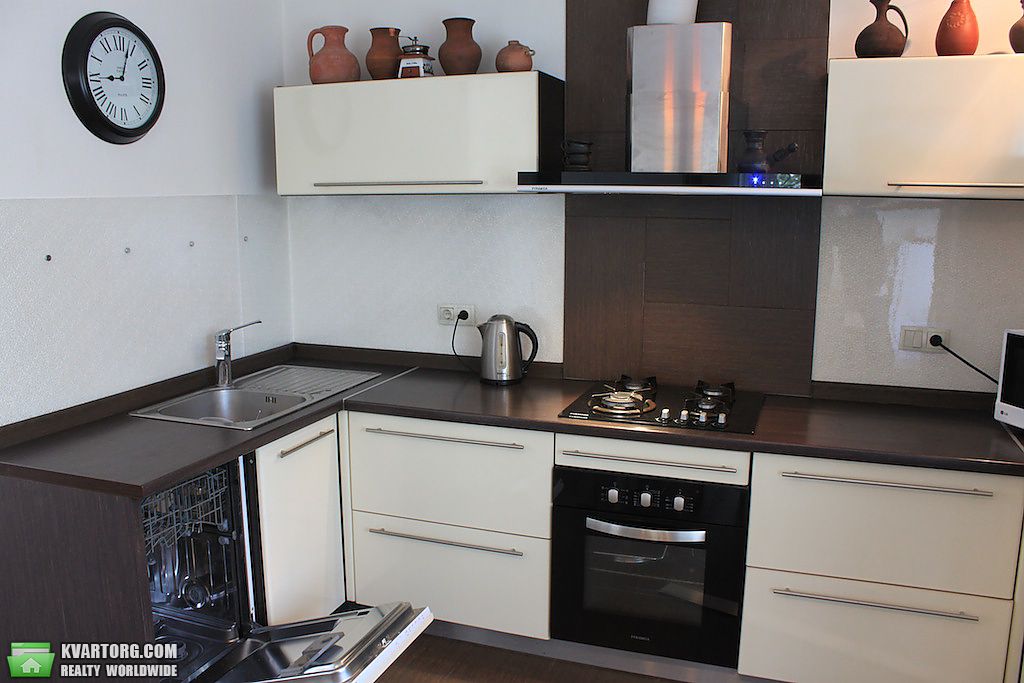 Rent out house. Киев, Маршала Гречко — photo 4