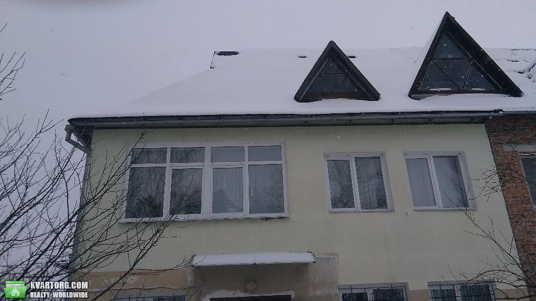 продам дом. Киевская обл.,  Устимовка, ул.Полевая - фото 1