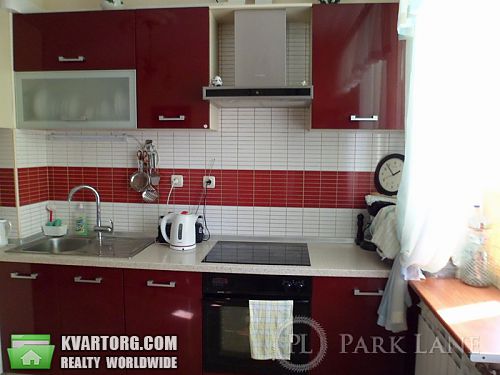 Sell 2-room apartment. Киев, Днепровская наб — photo 7