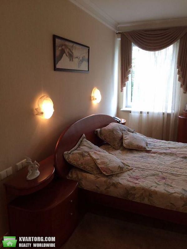 Rent out 4-room apartment. Киев, Назаровская — photo 3