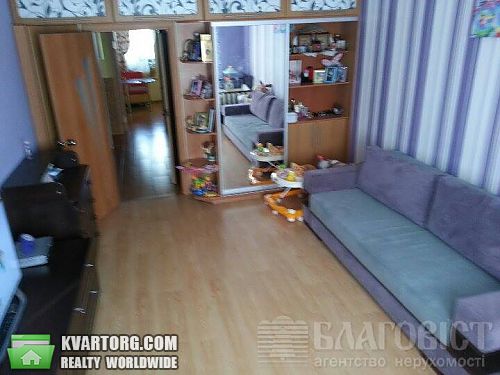 Sell 2-room apartment. Киев, Лисковская — photo 4