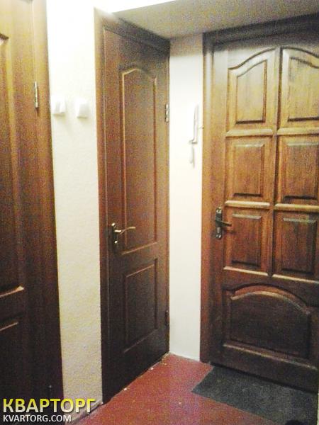 Rent out 1-room apartment. Киев, Рокоссовского пр — photo 1