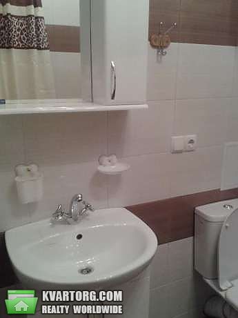 Rent out 1-room apartment. Одесса, Ильфа и Петрова — photo 7