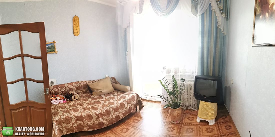 Sell 3-room apartment. Одесса, Паустовского — photo 1