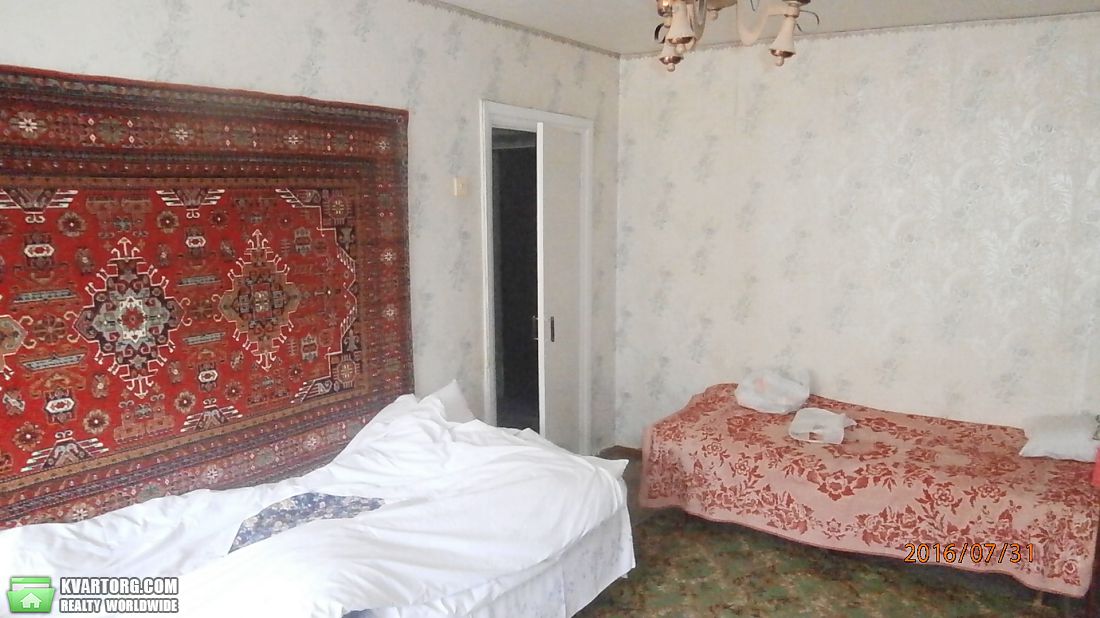 Sell 1-room apartment. Киев, бакинская — photo 3