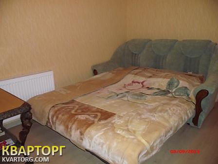 Rent out 1-room apartment. Одесса,  Львовская — photo 6
