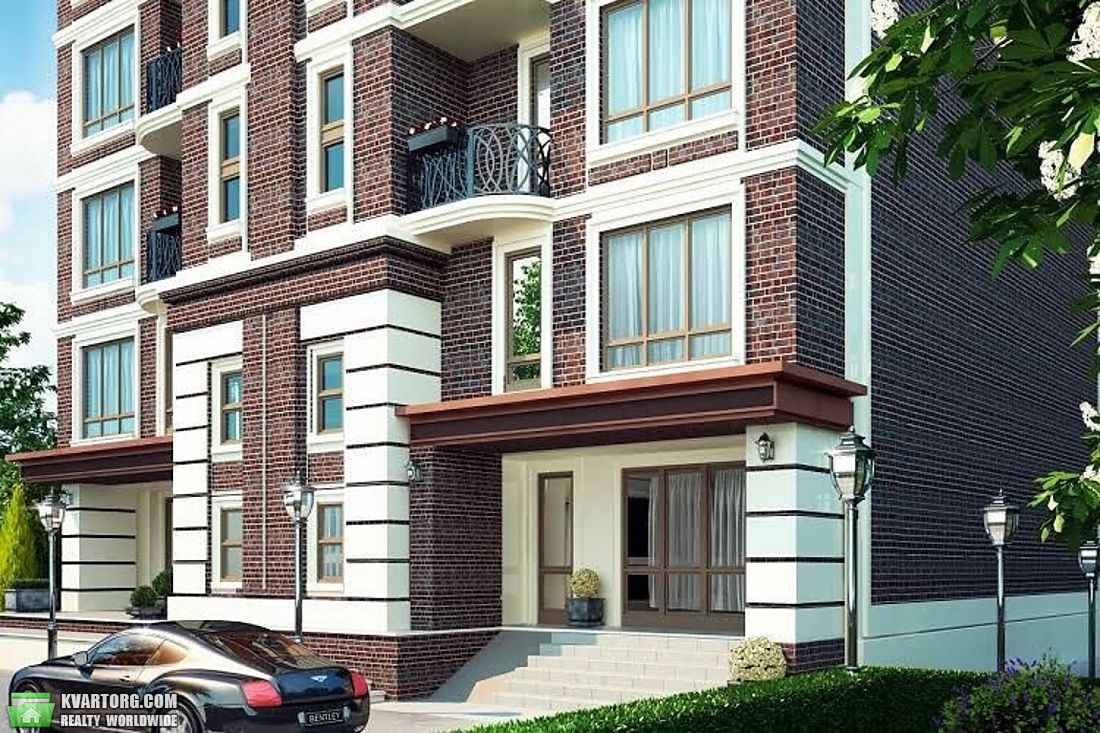 Sell 4-room apartment. Киев,  Тургеневская — photo 2