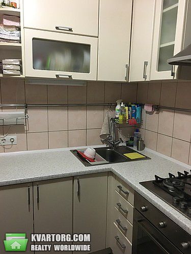 Rent out 4-room apartment. Киев, Костёльная ул. — photo 2