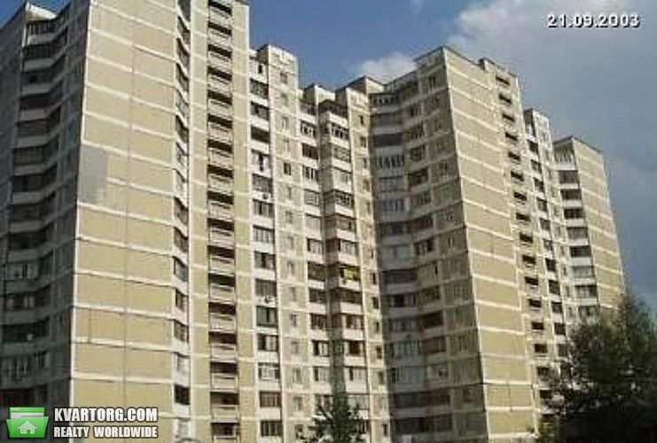 Sell 3-room apartment. Киев,  Ревуцкого — photo 9