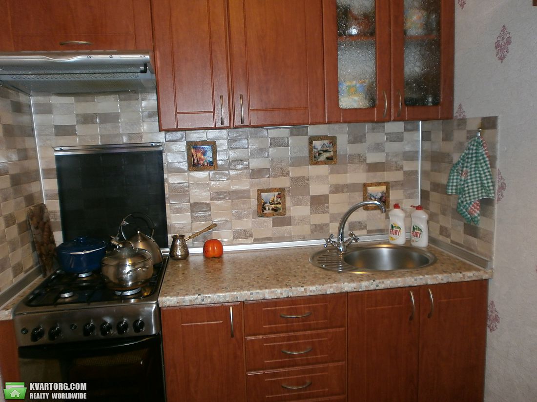 Sell 1-room apartment. Киев,  Милютенко — photo 10