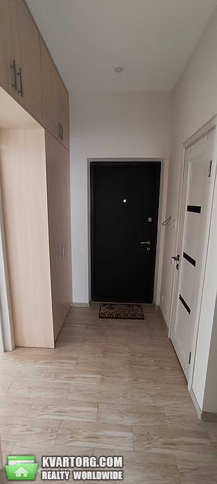 Sell 2-room apartment. Киев, Жамбыла Жабаева — photo 8