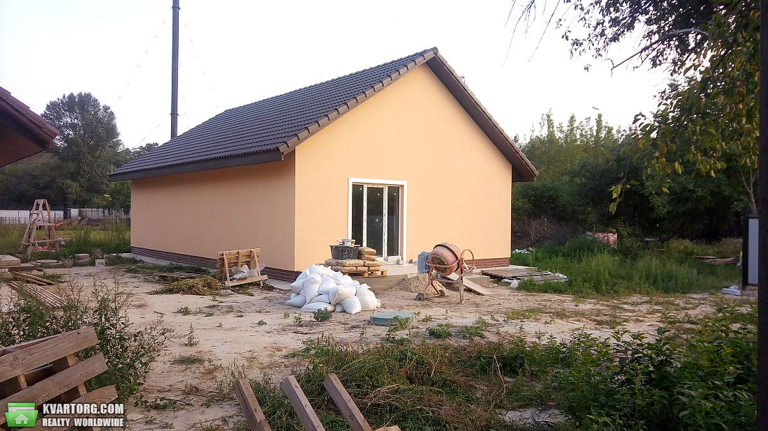 Sell house. Киевская обл., Житомерское шоссе — photo 3