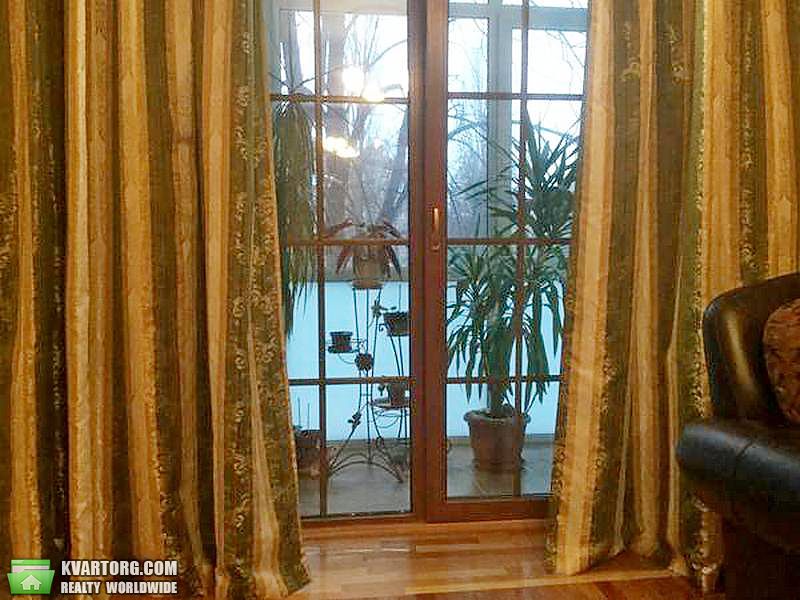Rent out 2-room apartment. Киев,  Чоколовский бул — photo 1