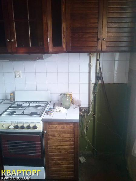Sell 2-room apartment. Киев, Искровская — photo 4
