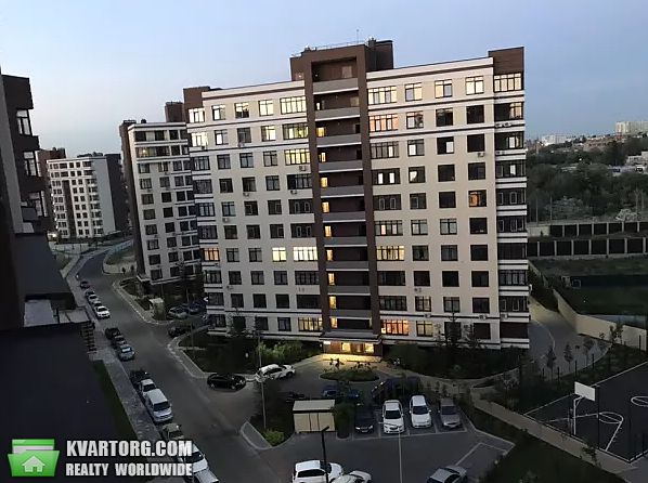 Sell 1-room apartment. Киев, Юнацкая — photo 1