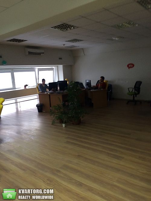 Rent out office. Киев,  Леси Украинки бул — photo 7