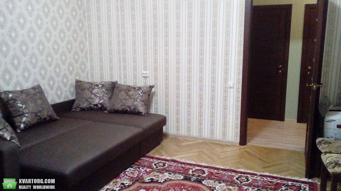 Rent out 1-room apartment. Киев,  Богдана Хмельницкого — photo 5