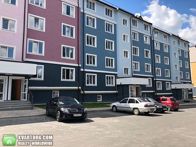 Sell 1-room apartment. Ирпень,  Курская — photo 9