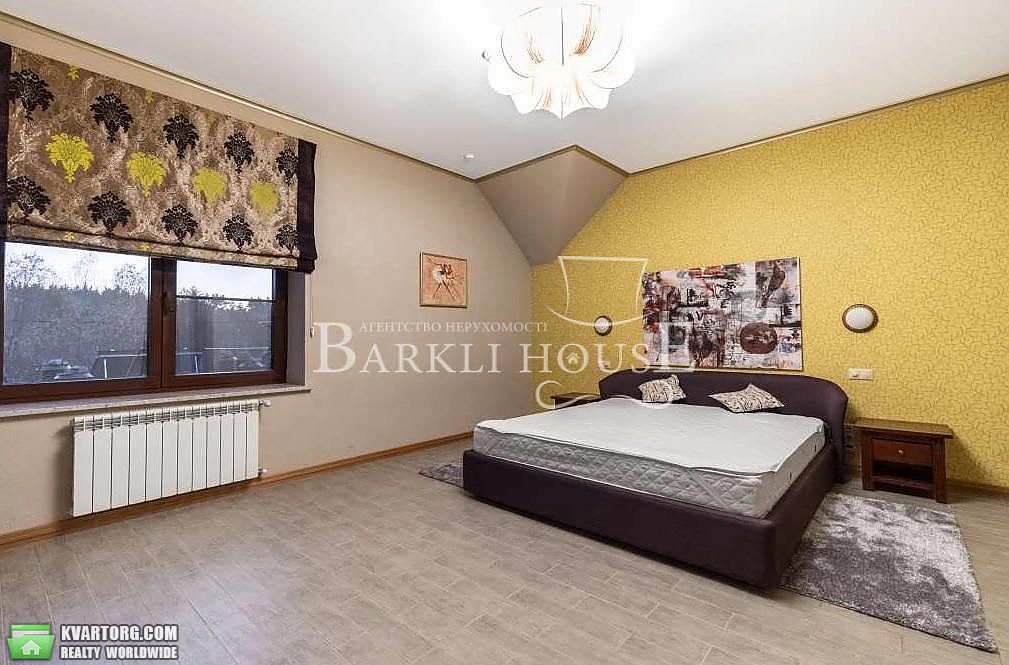 Rent out house. Киевская обл., Козин — photo 6