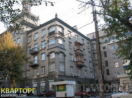 Sell office. Киев, Владимирская — photo 1