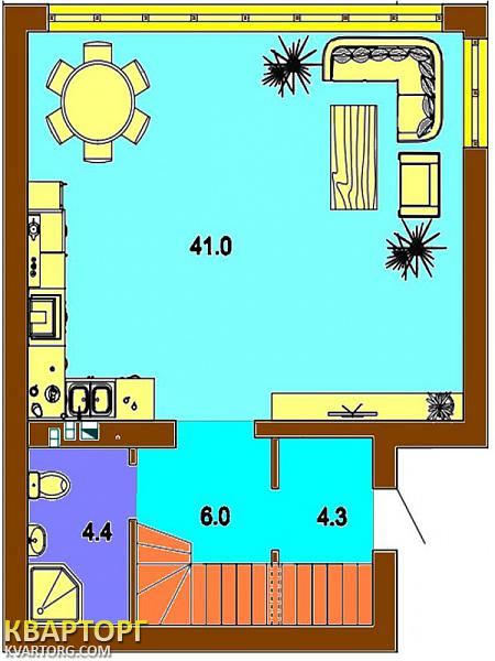 Sell house. Киевская обл., Коминтерна — photo 7