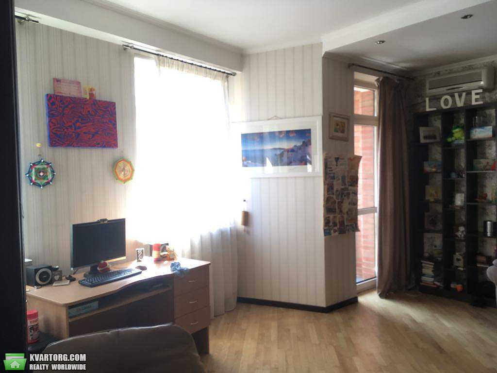 Sell 1-room apartment. Киев,  Щорса — photo 3