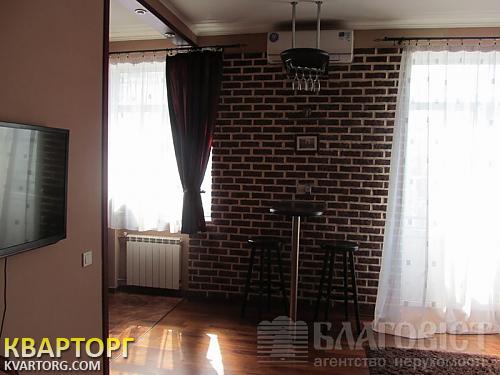 Rent out 2-room apartment. Киев, Красноармейская — photo 2