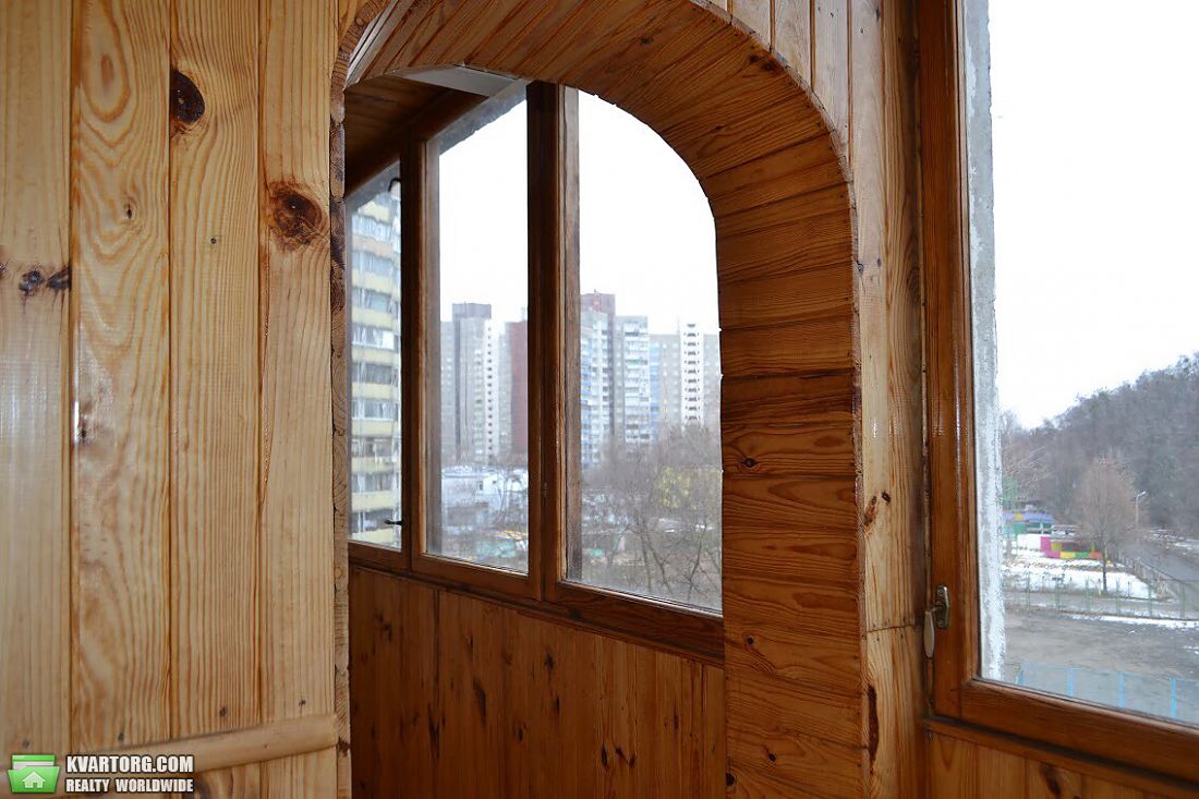 Rent out 1-room apartment. Киев, Академика Заболотного — photo 9