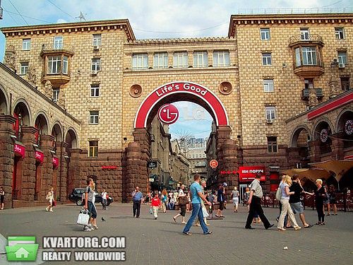 Rent out office. Киев, ул.Крещатик — photo 6