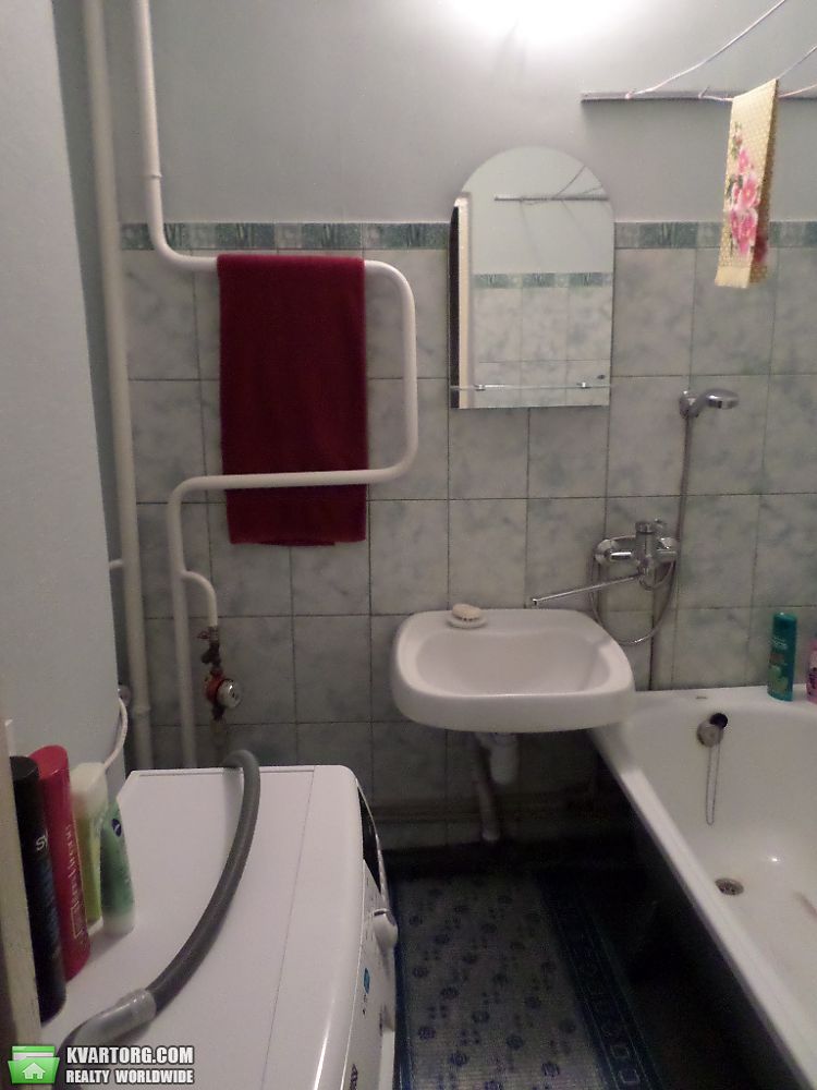 Sell 1-room apartment. Киев,  Большая Окружная — photo 6