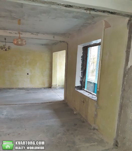 Sell 2-room apartment. Киев,  Зодчих — photo 3