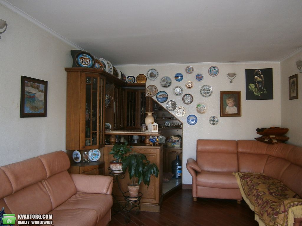 Sell multi-room apartment. Киев,  Сковороды — photo 9