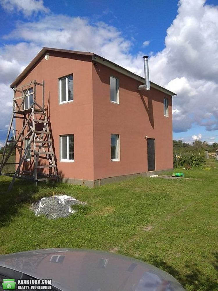 Sell house. Киевская обл., Літочки — photo 1
