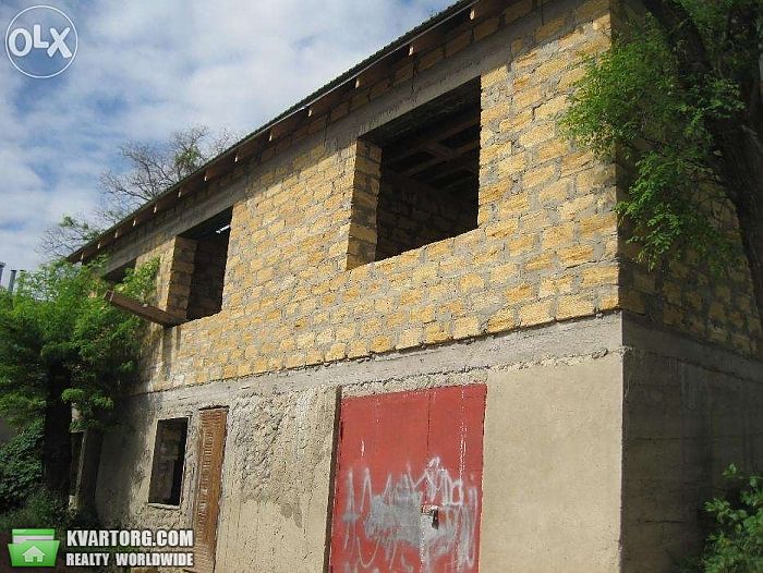 Sell house. Одесса, 2-я Линия — photo 1