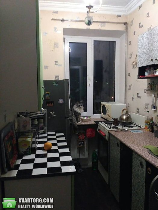 Sell 2-room apartment. Киев,  Осиповского — photo 4