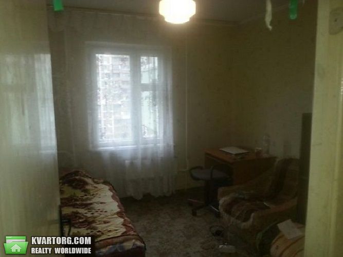 Sell 4-room apartment. Киев,  Цветаевой — photo 4