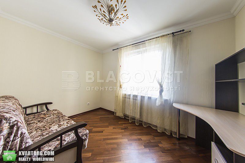 Rent out 3-room apartment. Киев,  Дарницкий бул — photo 4